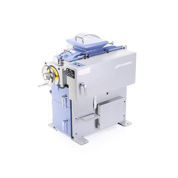 5E-DCA250x150 Çift Silindirli Kırıcı