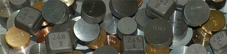 Iron Base Solids