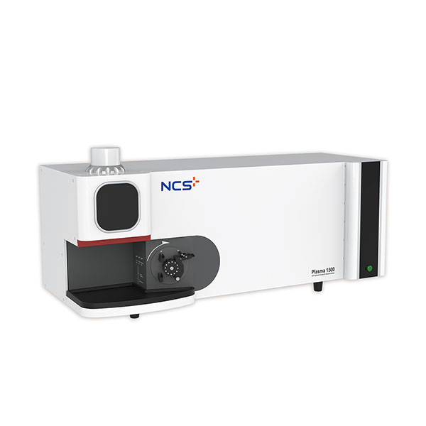 Plasma 1500 ICP-OES