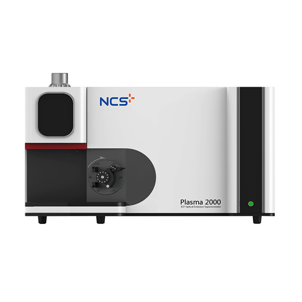 Plasma 2000 ICP-OES