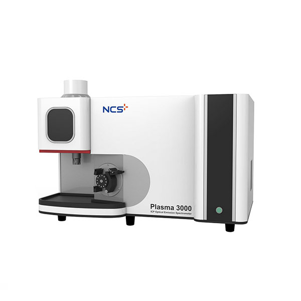 Plasma 3000 ICP-OES