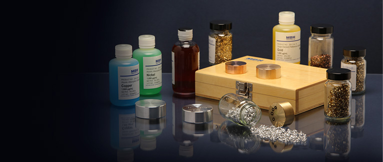 Setting-Up Samples (SUS)