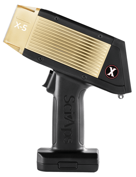 X-5 