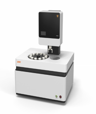 XRF2501 (Otomatik Yükleyici) EDXRF Spektrometresi