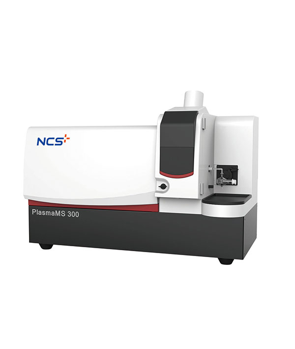 NCS ICP-MS Spektrometre Cihazları